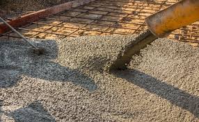 Beton z krwi